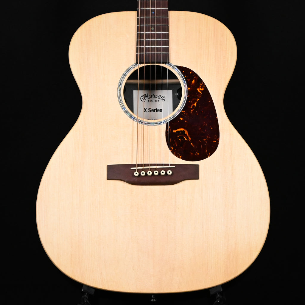 Martin 000-X2E w/ Spruce top & Brazilian Rosewood HPL back and sides Acoustic/ Electric Guitar 2026 (3095411)