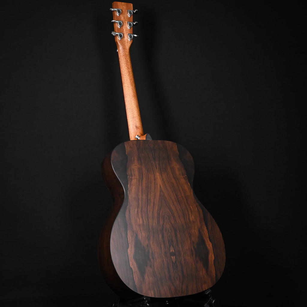 Martin 000-X2E w/ Spruce top & Brazilian Rosewood HPL back and sides Acoustic/ Electric Guitar 2026 (3095411)