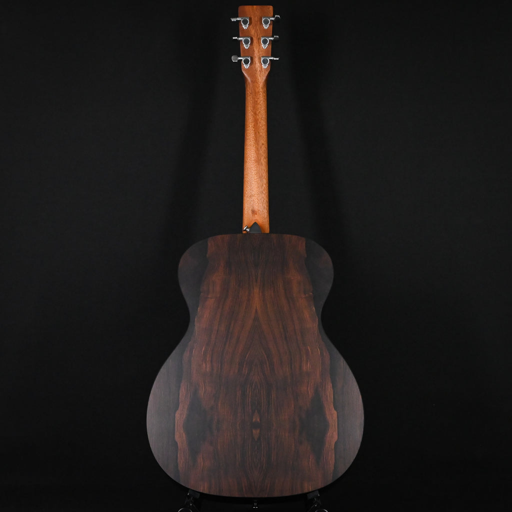 Martin 000-X2E w/ Spruce top & Brazilian Rosewood HPL back and sides Acoustic/ Electric Guitar 2026 (3095411)