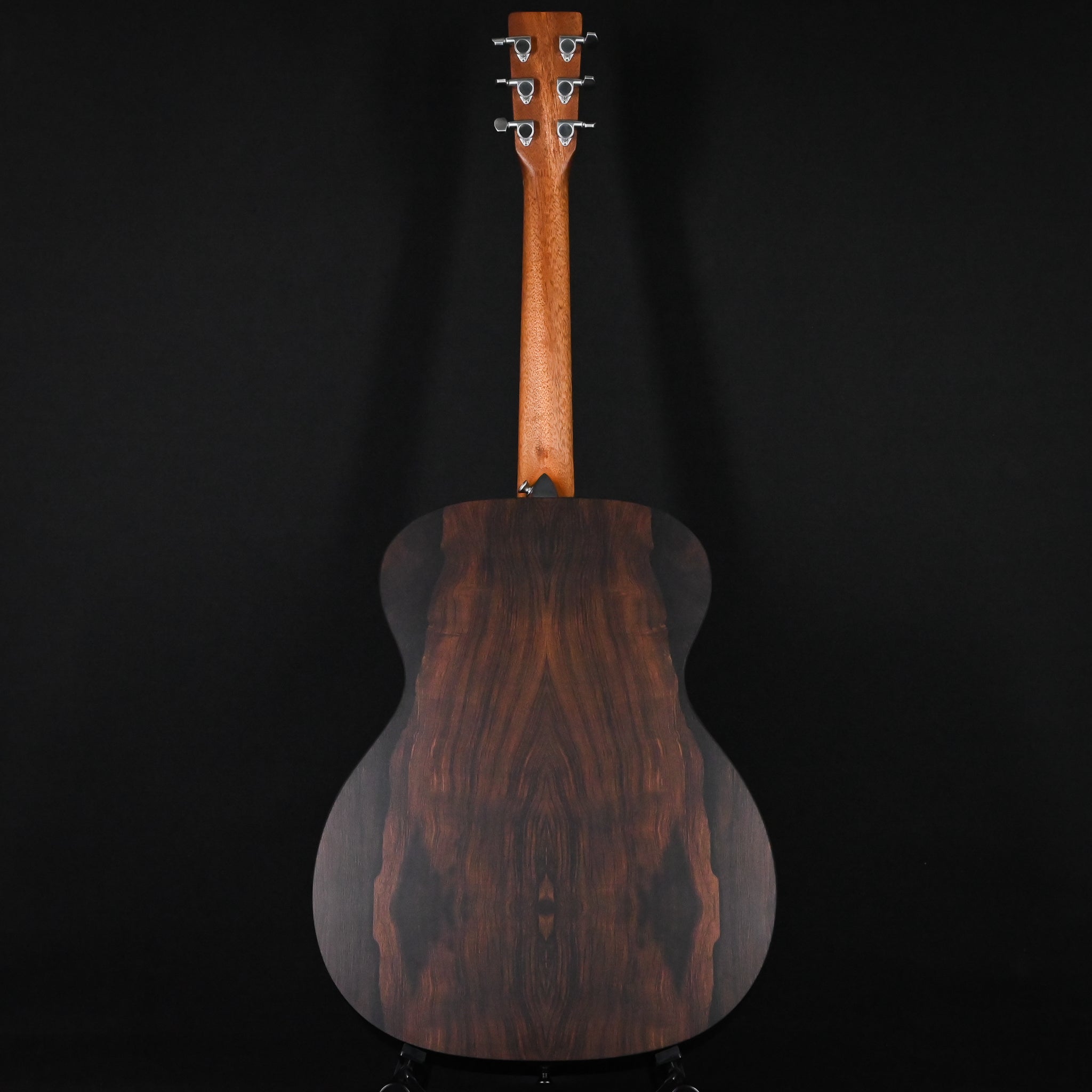 Martin 000-X2E w/ Spruce top & Brazilian Rosewood HPL back and sides Acoustic/ Electric Guitar 2026 (3095411)
