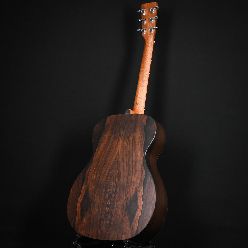 Martin 000-X2E w/ Spruce top & Brazilian Rosewood HPL back and sides Acoustic/ Electric Guitar 2026 (3095411)