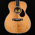 Eastman E40OM Thermo-Cure Acoustic Guitar- Natural 2026 (M2534584)