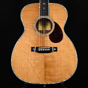 Eastman E40OM Thermo-Cure Acoustic Guitar- Natural 2026 (M2534584)