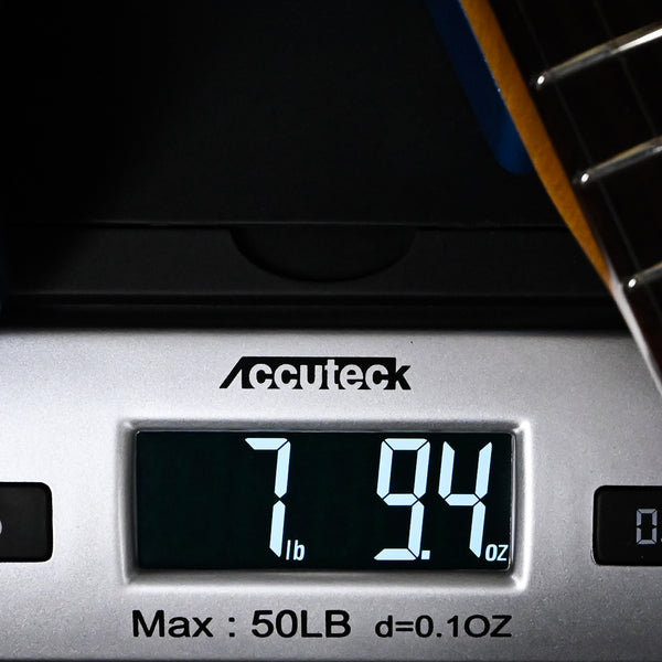 Fender Custom Shop '62 Stratocaster Relic- Aged Lake Placid Blue 2025 (CZ588681)