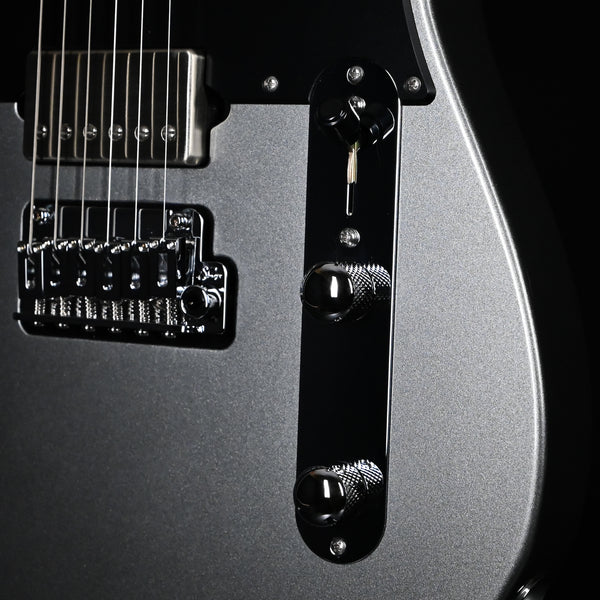 Suhr Andy Wood Signature Series Modern T HH Electric Guitar - AW Silver 2025 (86880)