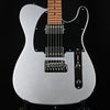 Suhr Andy Wood Signature Series Modern T HH Electric Guitar - AW Silver 2025 (86880)