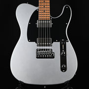 Suhr Andy Wood Signature Series Modern T HH Electric Guitar - AW Silver 2025 (86880)