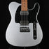 Suhr Andy Wood Signature Series Modern T HH Electric Guitar - AW Silver 2025 (86880)