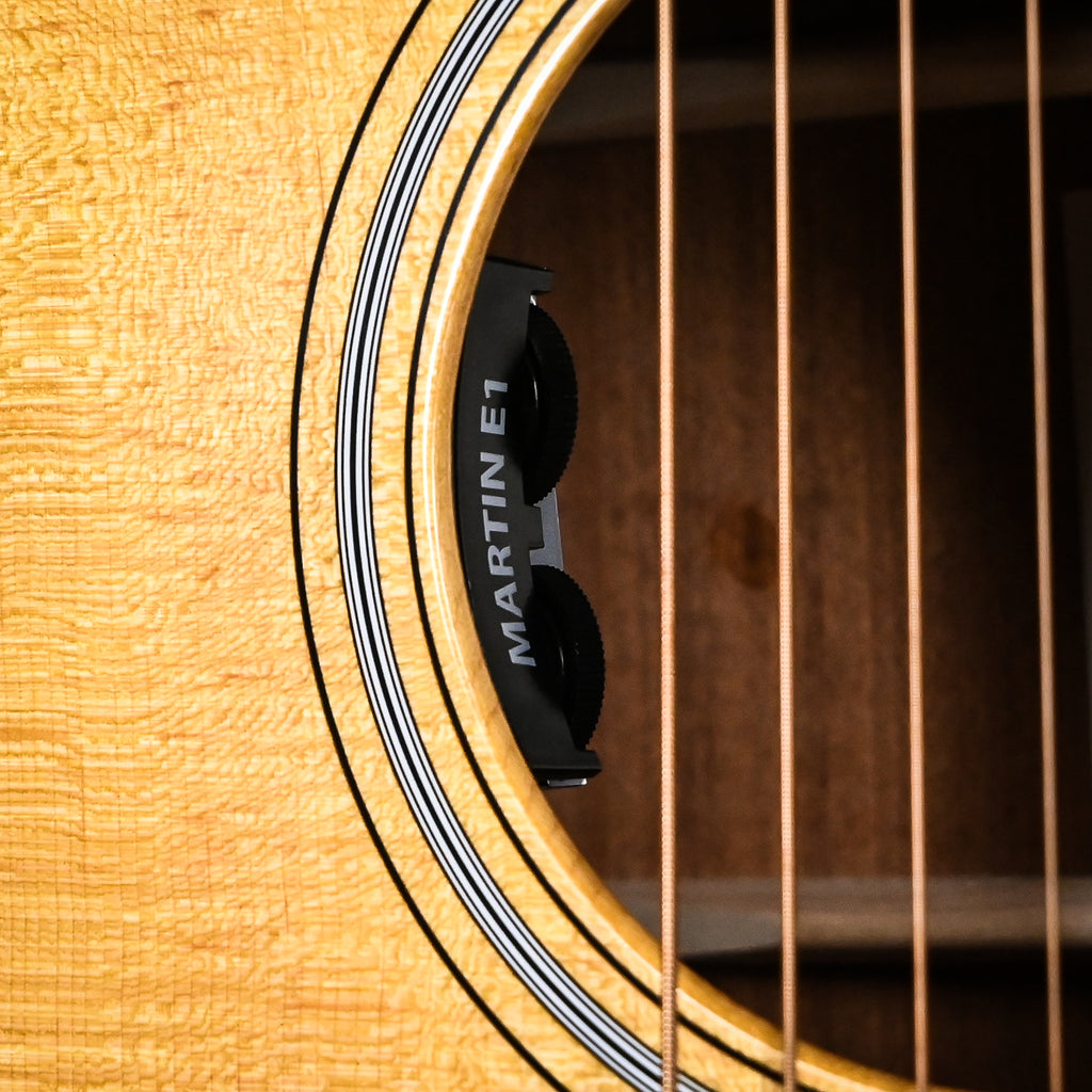 Martin D-12E Retro Road Series, D-14 Fret, Acoustic/ Electric 2026 (3098700)