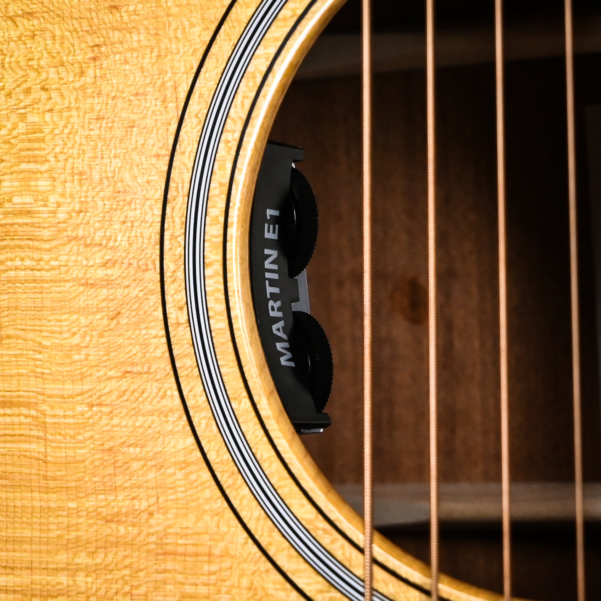 Martin D-12E Retro Road Series, D-14 Fret, Acoustic/ Electric 2026 (3098700)