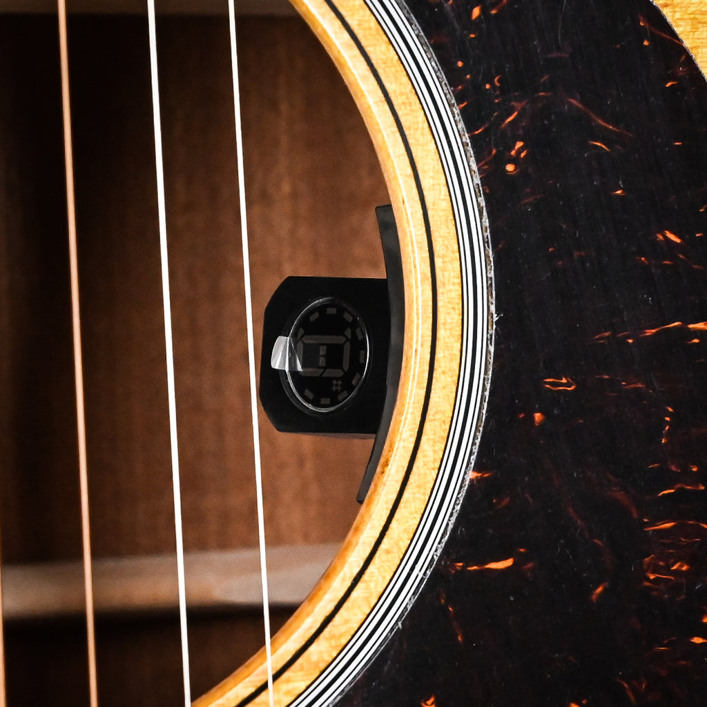 Martin D-12E Retro Road Series, D-14 Fret, Acoustic/ Electric 2026 (3098700)
