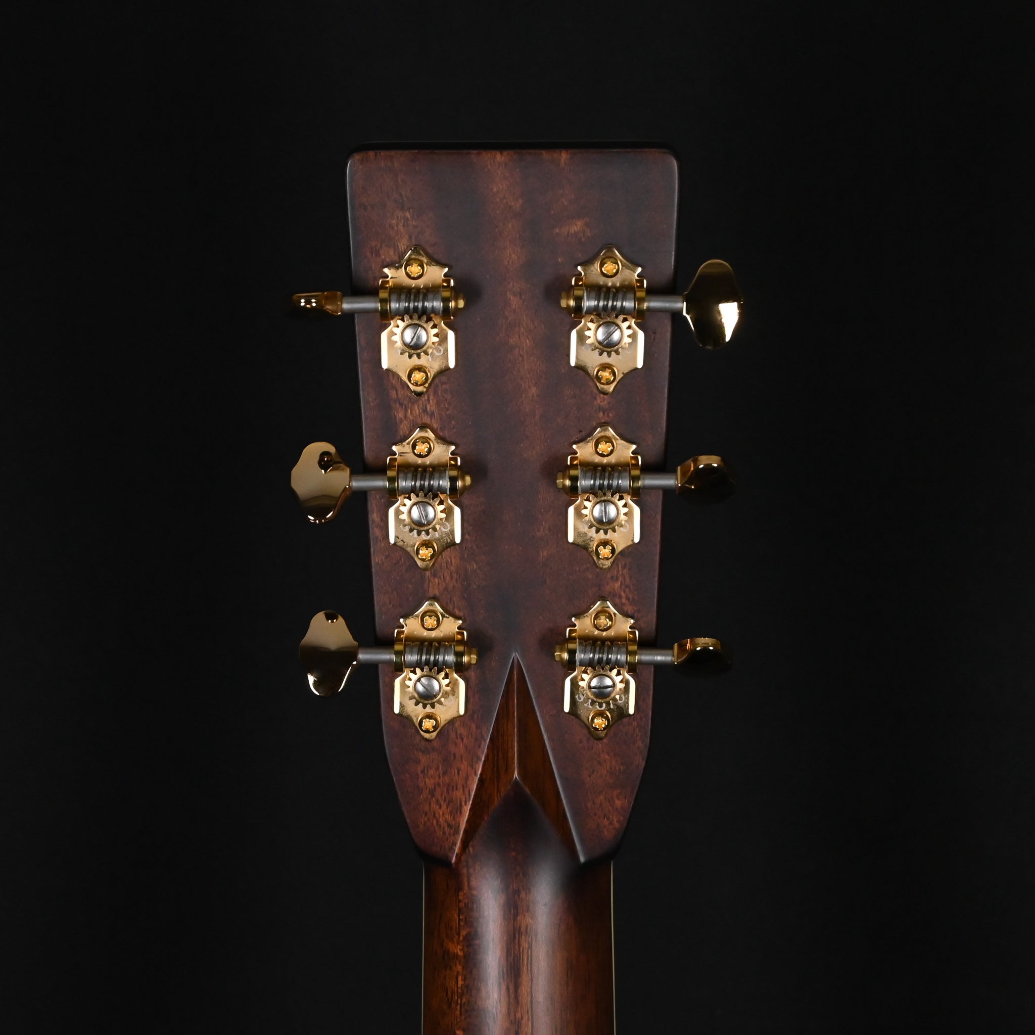 Eastman E40OM Thermo-Cure Acoustic Guitar- Natural 2026 (M2534584)