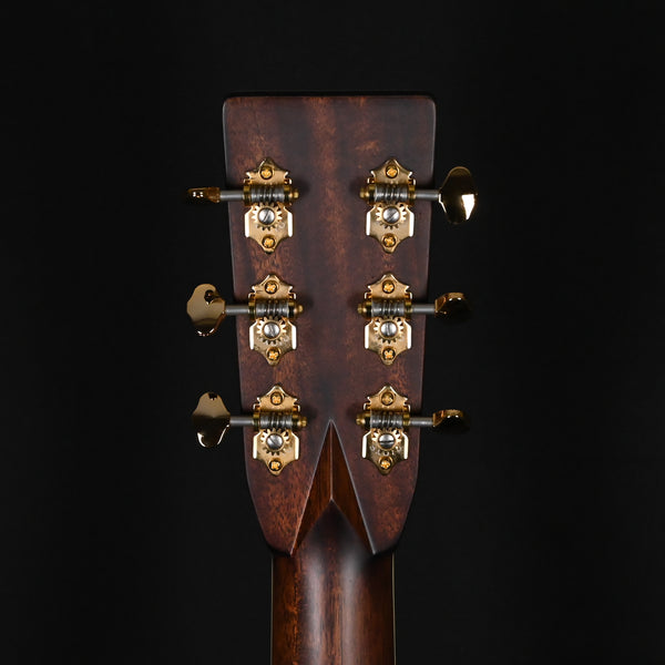 Eastman E40OM Thermo-Cure Acoustic Guitar- Natural 2026 (M2534584)