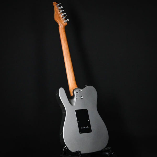 Suhr Andy Wood Signature Series Modern T HH Electric Guitar - AW Silver 2025 (86880)