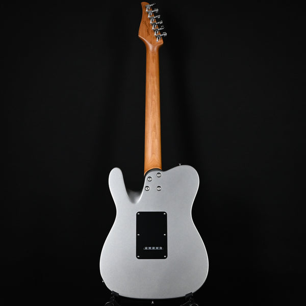 Suhr Andy Wood Signature Series Modern T HH Electric Guitar - AW Silver 2025 (86880)