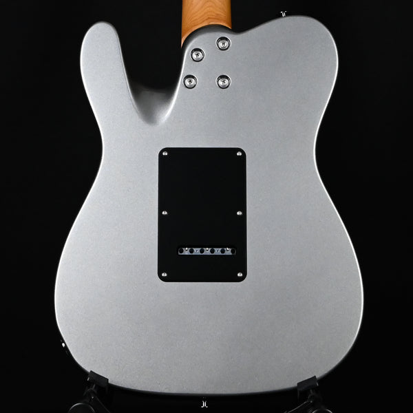 Suhr Andy Wood Signature Series Modern T HH Electric Guitar - AW Silver 2025 (86880)