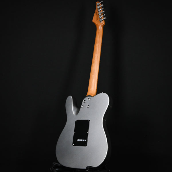 Suhr Andy Wood Signature Series Modern T HH Electric Guitar - AW Silver 2025 (86880)