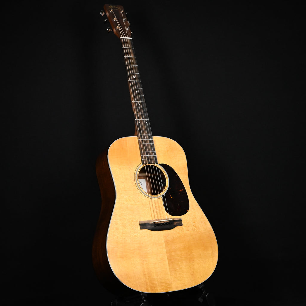 Martin D-12E Retro Road Series, D-14 Fret, Acoustic/ Electric 2026 (3098700)