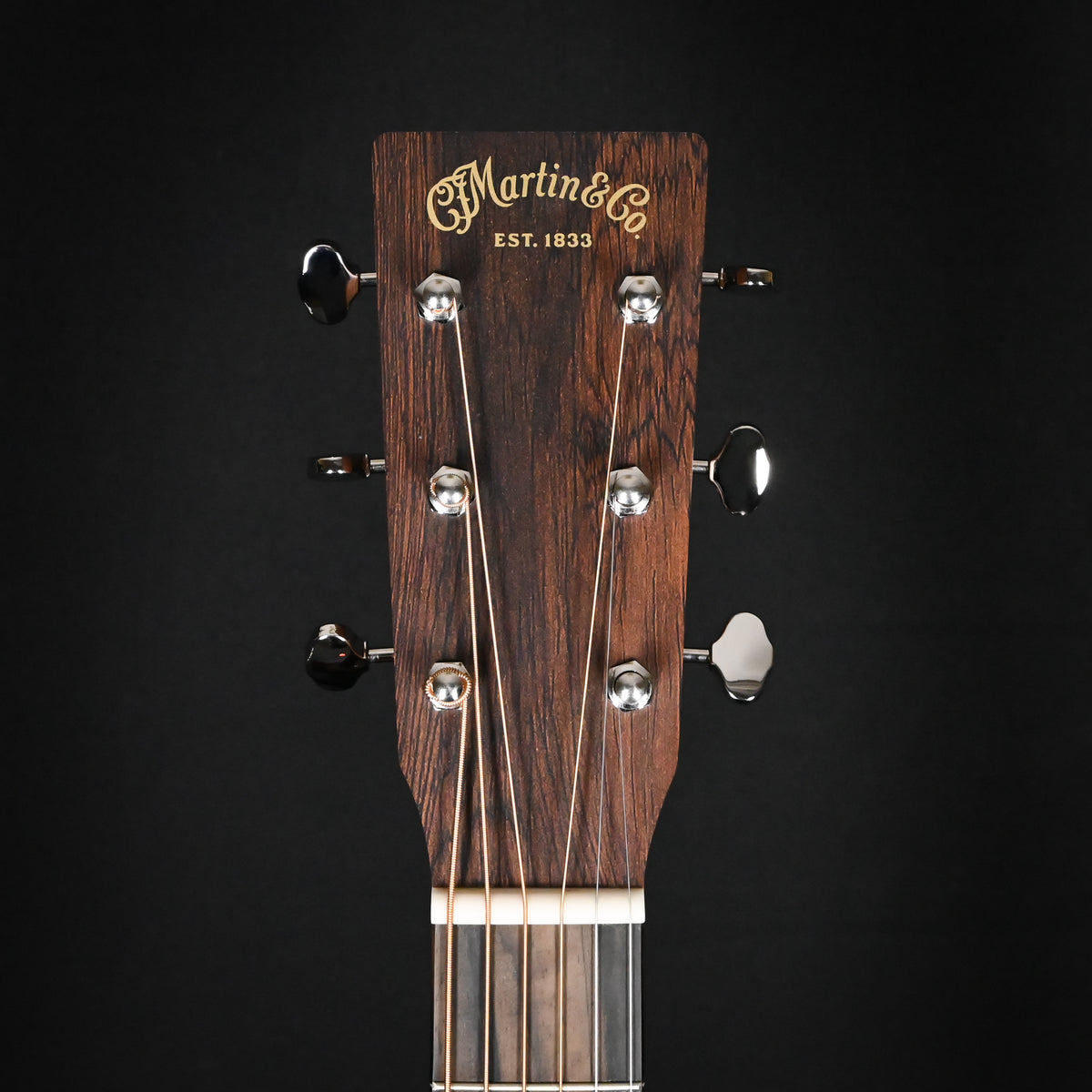 Martin D-12E Retro Road Series, D-14 Fret, Acoustic/ Electric 2026 (3098700)