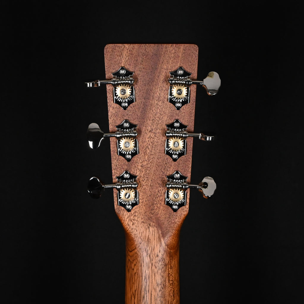 Martin D-12E Retro Road Series, D-14 Fret, Acoustic/ Electric 2026 (3098700)