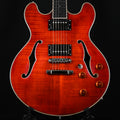 Eastman T185MX Hollow-Body Electric Guitar- Classic 2026 (P2303571)