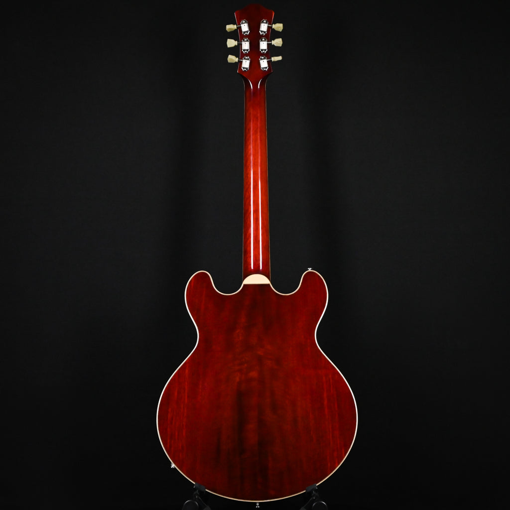 Eastman T185MX Hollow-Body Electric Guitar- Classic 2026 (P2303571)
