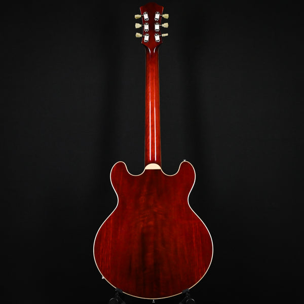 Eastman T185MX Hollow-Body Electric Guitar- Classic 2026 (P2303571)