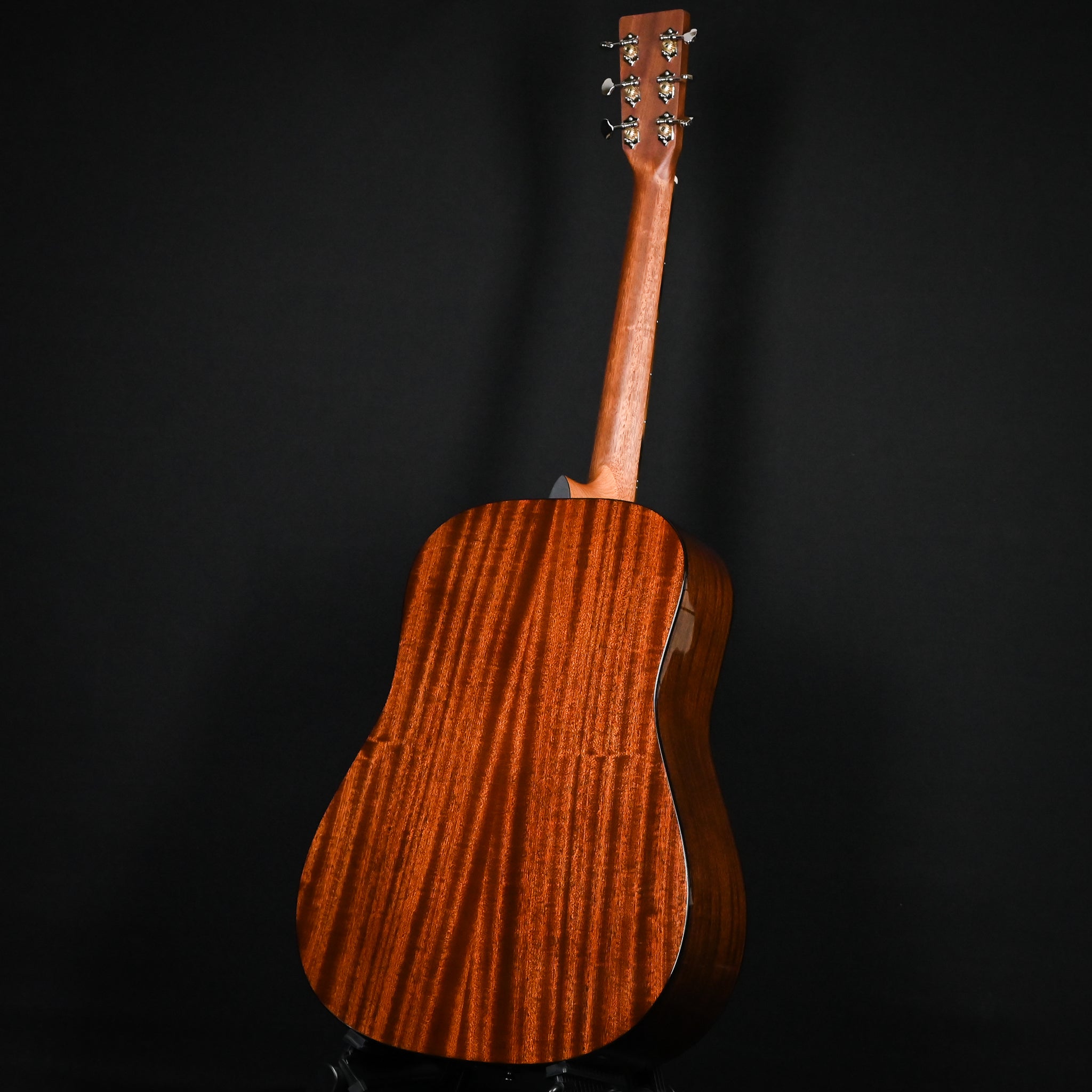 Martin D-12E Retro Road Series, D-14 Fret, Acoustic/ Electric 2026 (3098700)