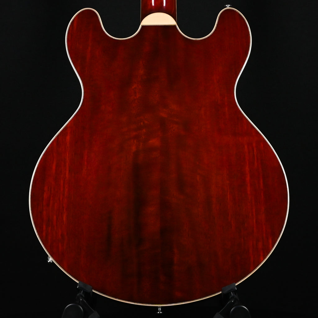 Eastman T185MX Hollow-Body Electric Guitar- Classic 2026 (P2303571)