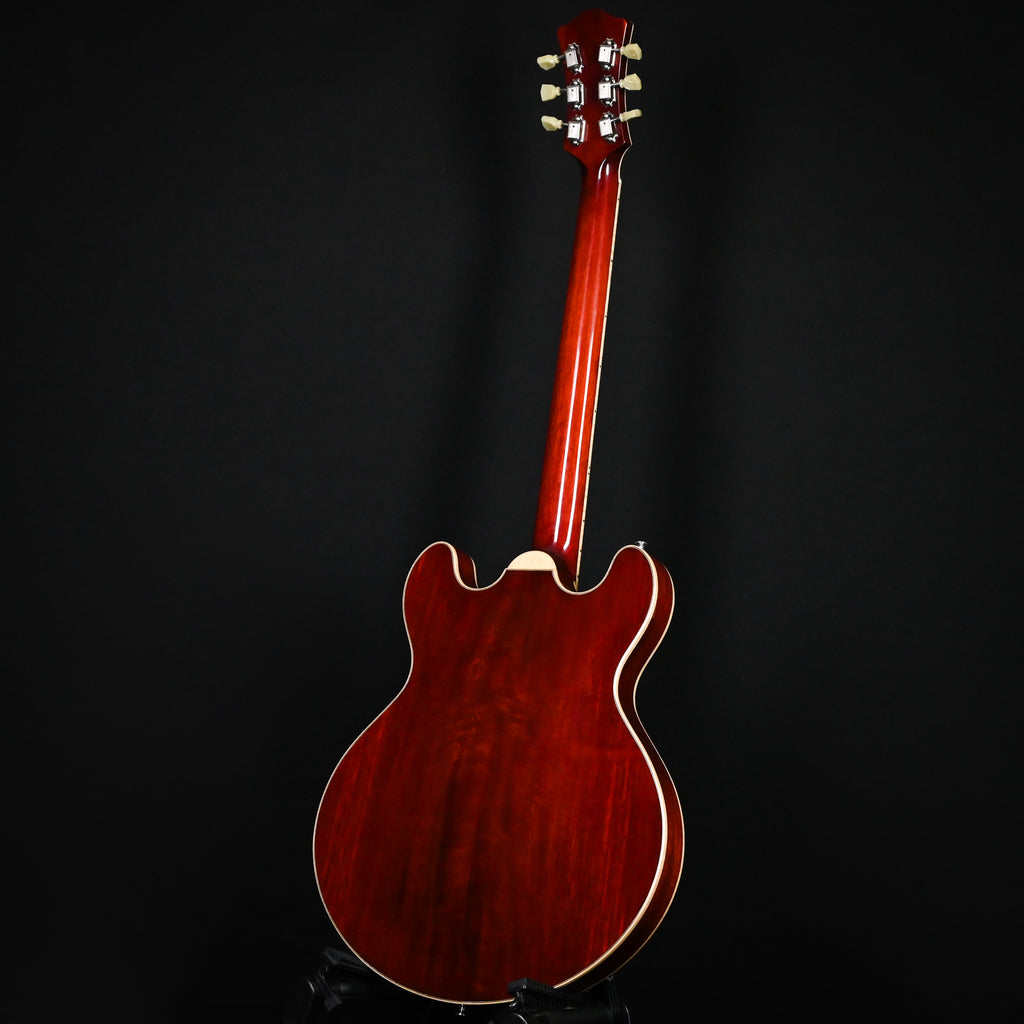 Eastman T185MX Hollow-Body Electric Guitar- Classic 2026 (P2303571)