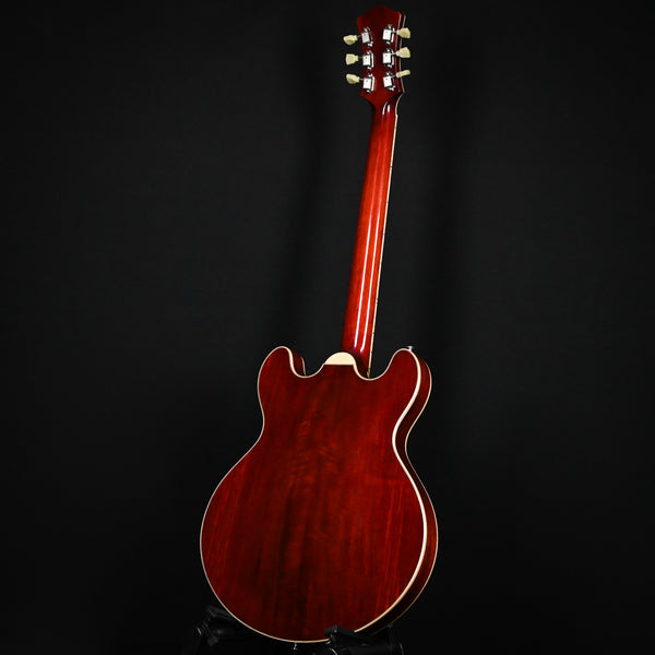 Eastman T185MX Hollow-Body Electric Guitar- Classic 2026 (P2303571)