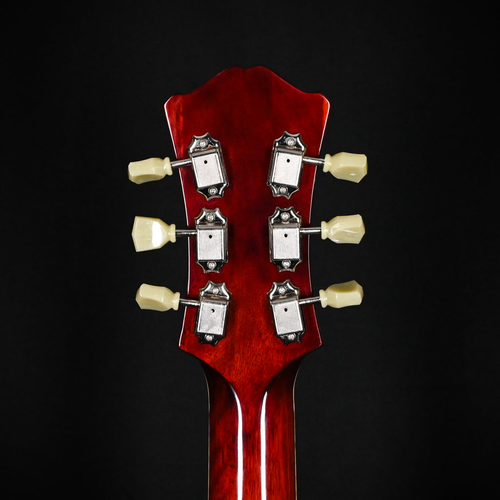Eastman T185MX Hollow-Body Electric Guitar- Classic 2026 (P2303571)