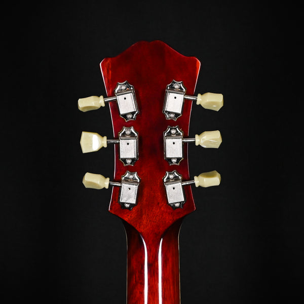 Eastman T185MX Hollow-Body Electric Guitar- Classic 2026 (P2303571)