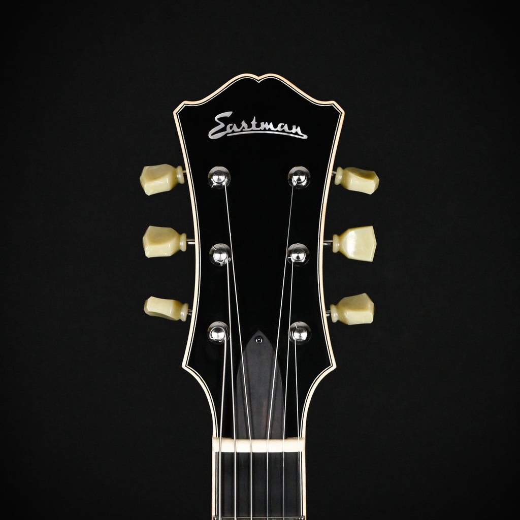 Eastman T185MX Hollow-Body Electric Guitar- Classic 2026 (P2303571)