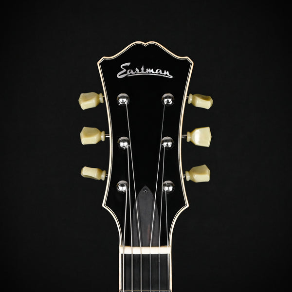 Eastman T185MX Hollow-Body Electric Guitar- Classic 2026 (P2303571)