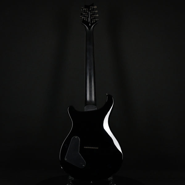 PRS SE Mark Holcomb SVN Signature 7 string Electric Guitar Holcomb Blue Burst 2023 (CTIF011173)