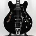 Eastman T64/Truetone Vintage Limited Edition- Black 2026 (P2402228)