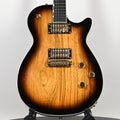 Gretsch Limited Edition Electromatic Black Limba Jet- Sunburst 2026 (CYG26040478)