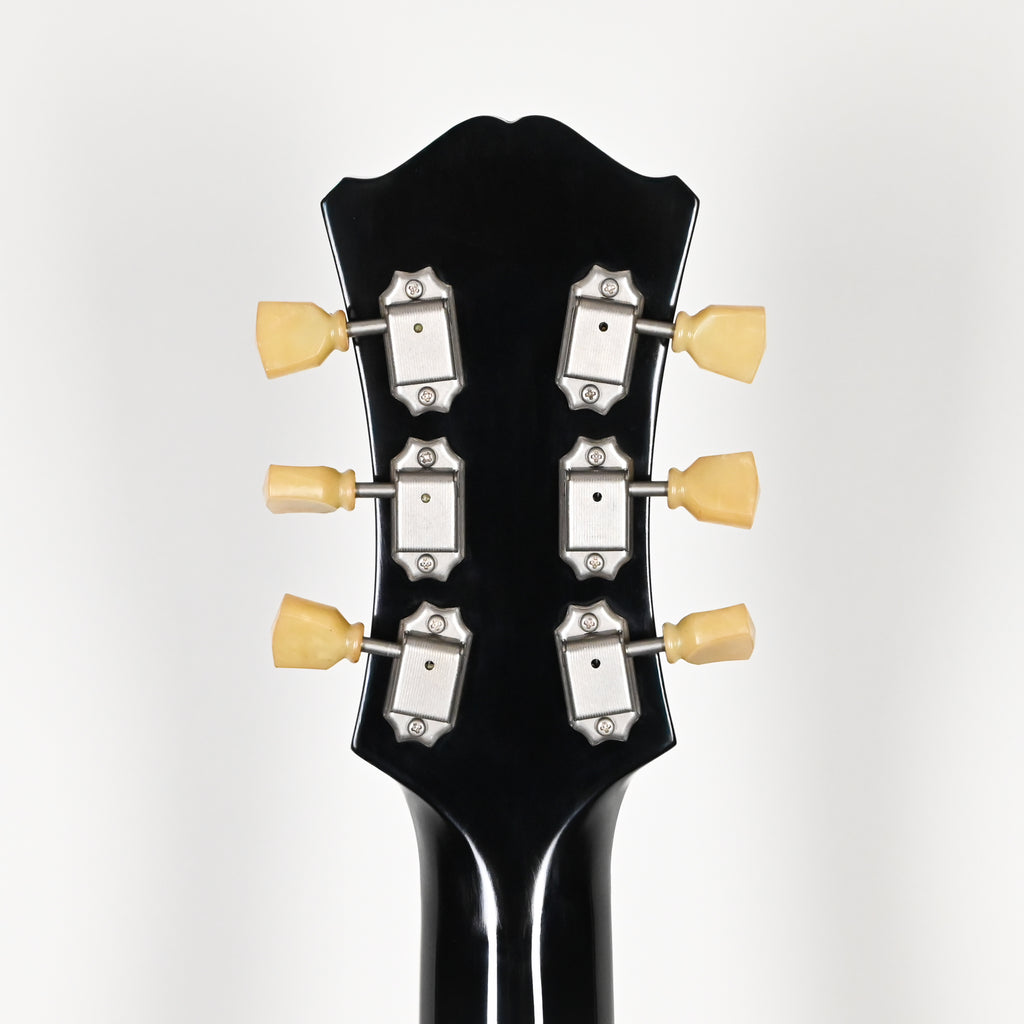 Eastman T64/Truetone Vintage Limited Edition- Black 2026 (P2402228)