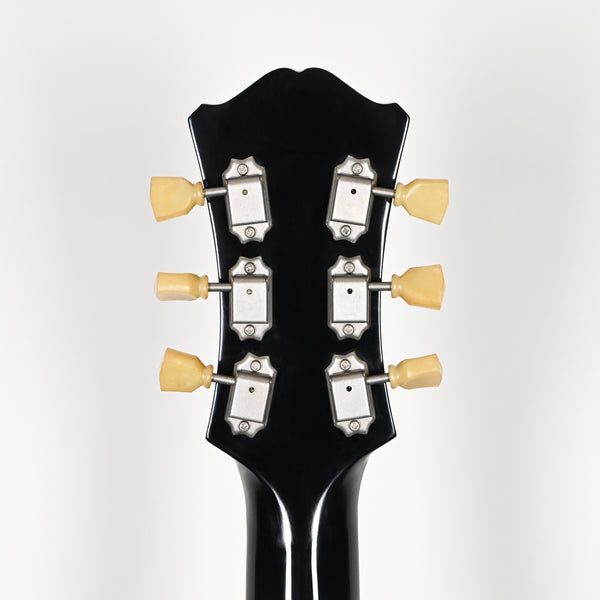 Eastman T64/Truetone Vintage Limited Edition- Black 2026 (P2402228)