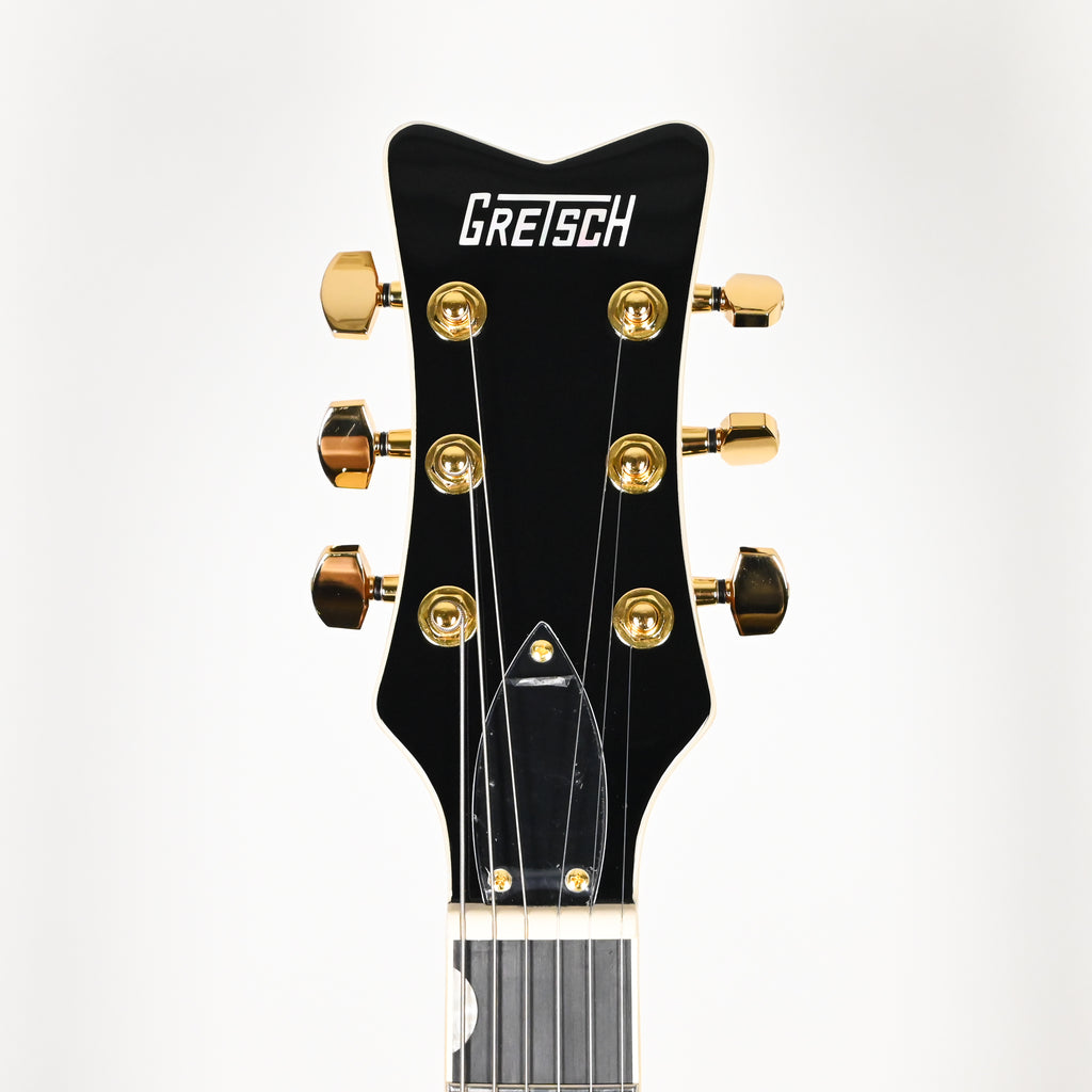 Gretsch Limited Edition Electromatic Black Limba Jet- Sunburst 2026 (CYG26040478)