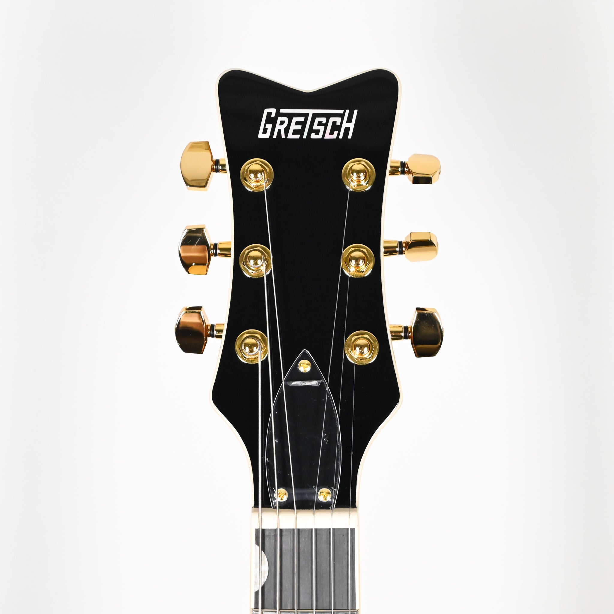 Gretsch Limited Edition Electromatic Black Limba Jet- Sunburst 2026 (CYG26040478)