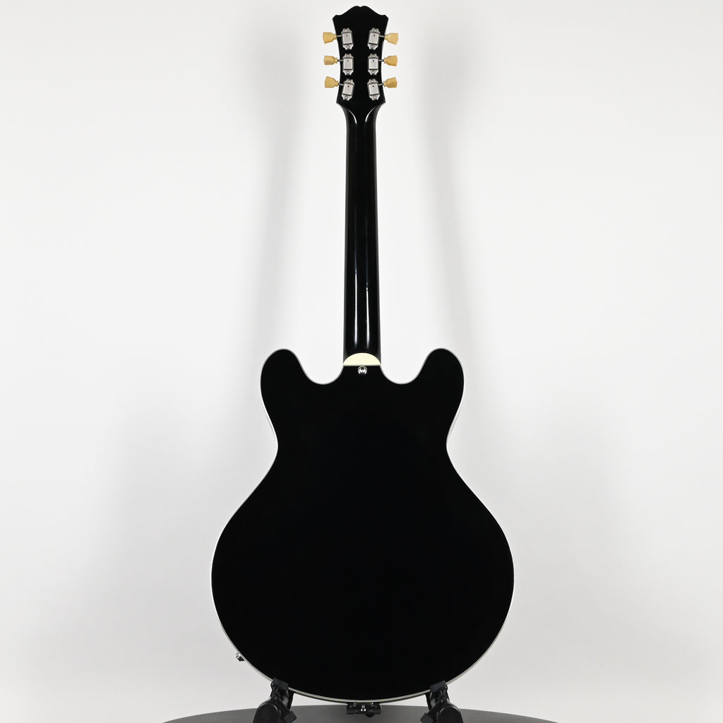 Eastman T64/Truetone Vintage Limited Edition- Black 2026 (P2402228)