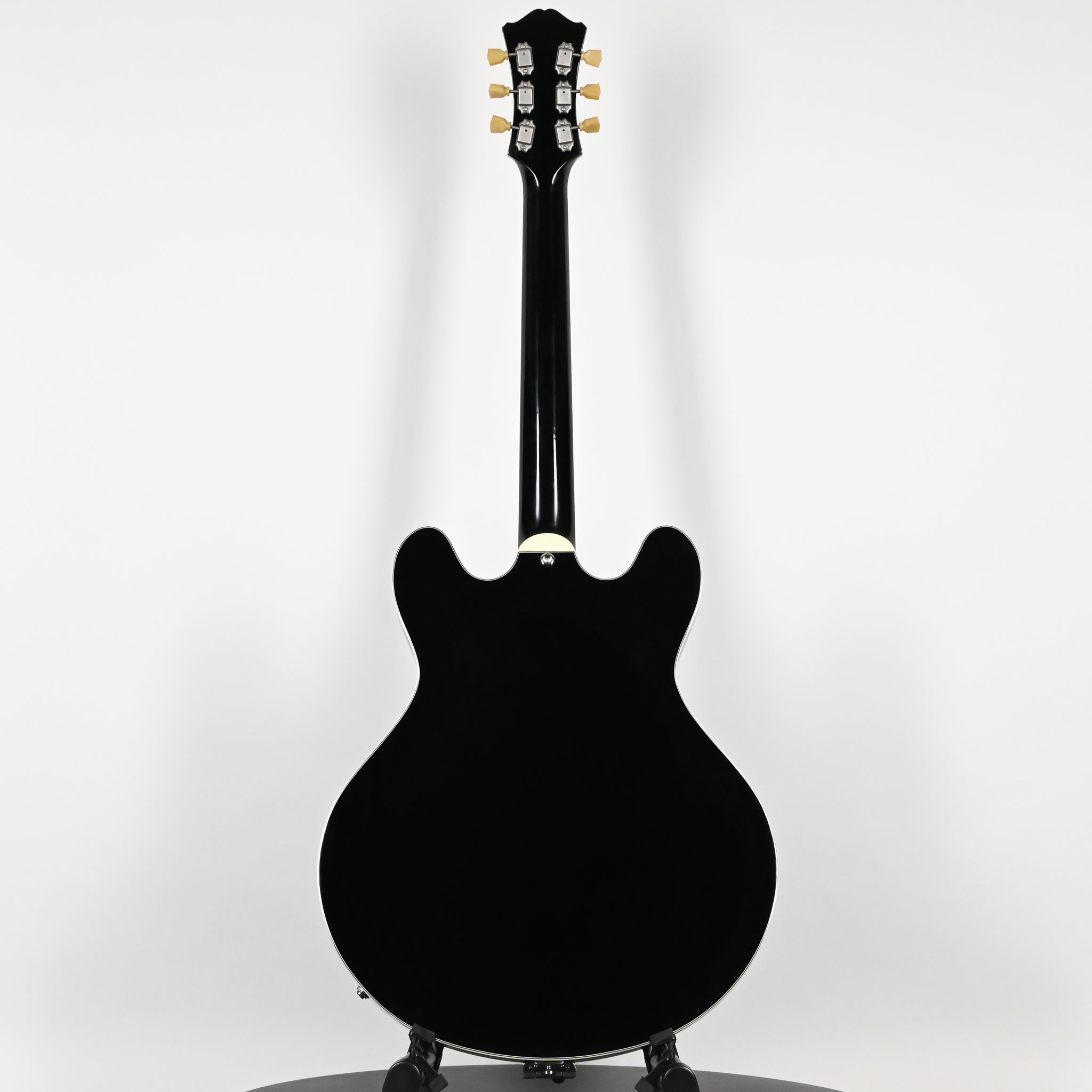 Eastman T64/Truetone Vintage Limited Edition- Black 2026 (P2402228)