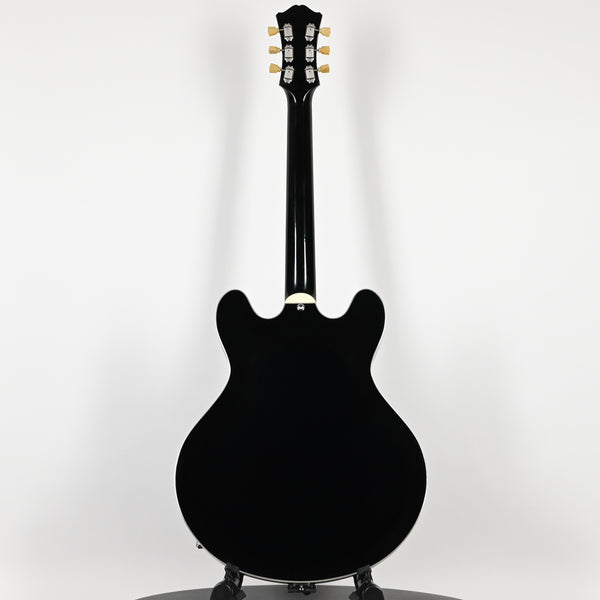 Eastman T64/Truetone Vintage Limited Edition- Black 2026 (P2402228)