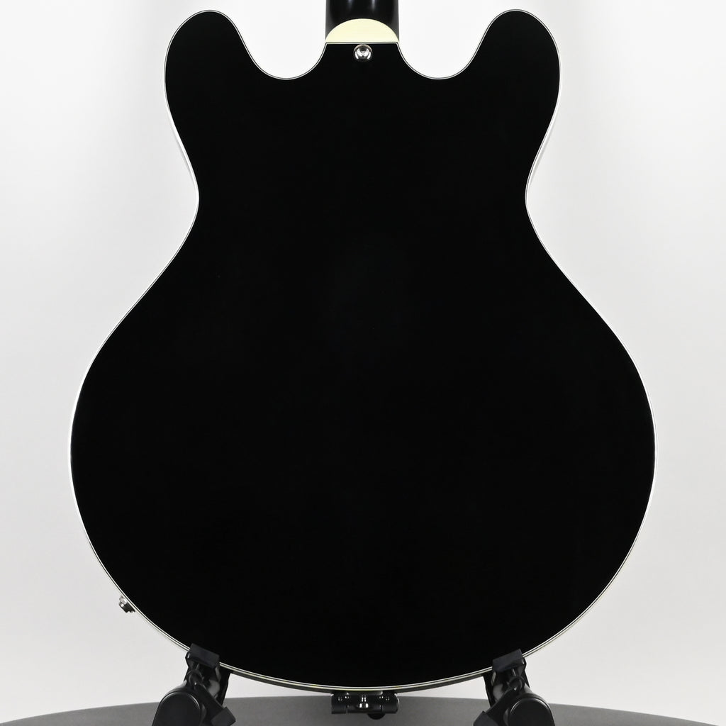 Eastman T64/Truetone Vintage Limited Edition- Black 2026 (P2402228)