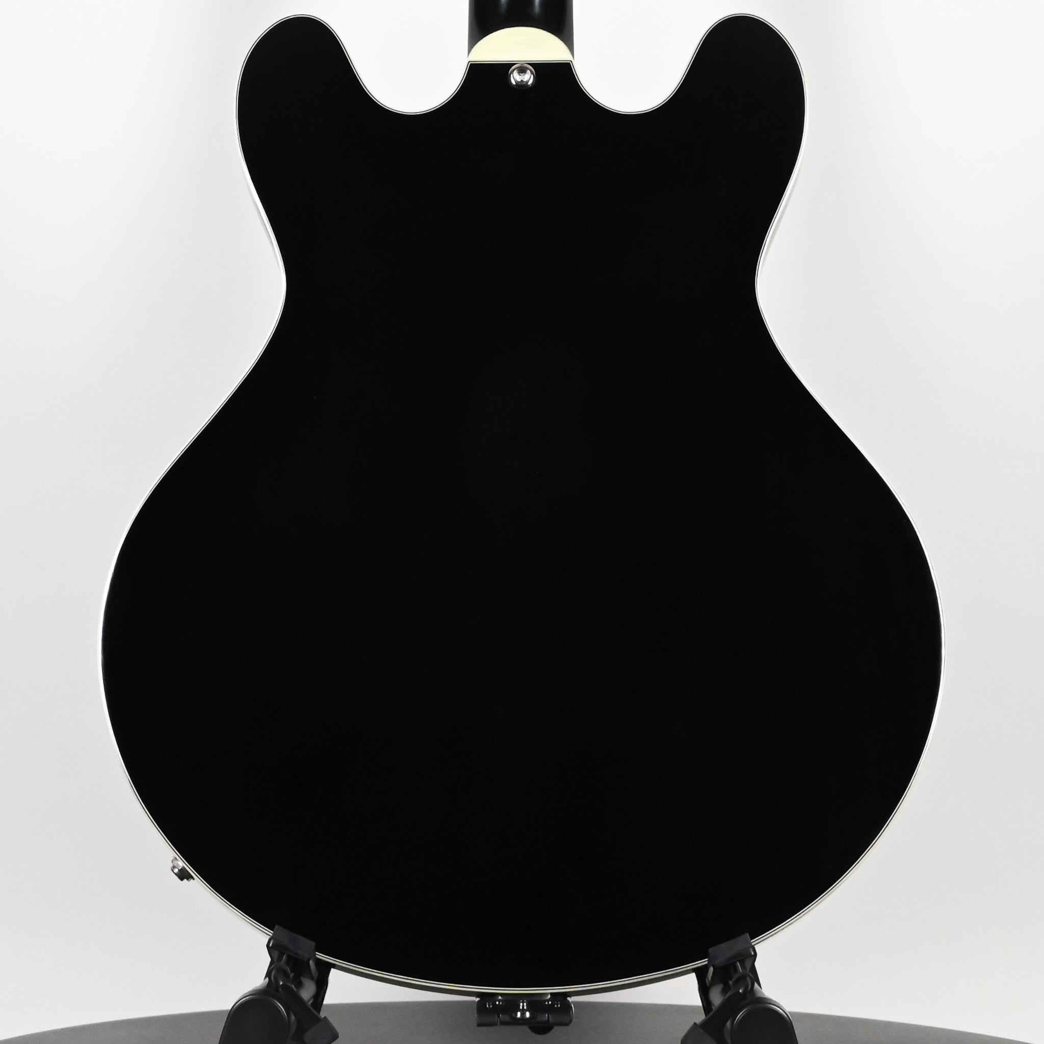 Eastman T64/Truetone Vintage Limited Edition- Black 2026 (P2402228)