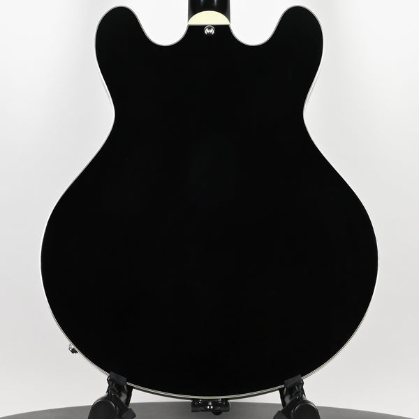 Eastman T64/Truetone Vintage Limited Edition- Black 2026 (P2402228)