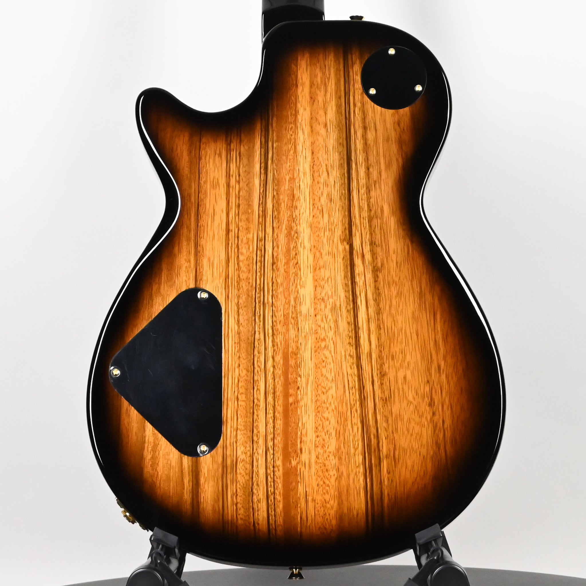 Gretsch Limited Edition Electromatic Black Limba Jet- Sunburst 2026 (CYG26040478)