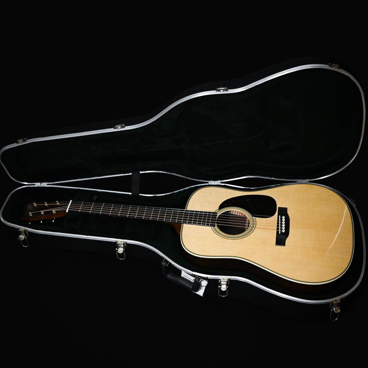 Martin HD-28 Standard Series, D-14 Fret, Acoustic 2026 (2980783)